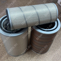 Фильтр воздушный (K2640) SHANTUI SL50 612600110540 612600110540 Фильтр воздушный (K2640) SHANTUI SL50 612600110540 612600110540