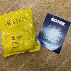 Ремкомплект гидроцилиндра CAT D5R 284-5360 284-5360 Ремкомплект гидроцилиндра CAT D5R 284-5360 284-5360