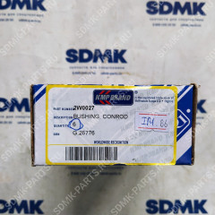 Втулка шатуна CATERPILLAR D6N 2W0027 2W0027 Втулка шатуна CATERPILLAR D6N 2W0027 2W0027