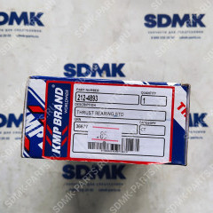 Вкладыш упорный CAT D6N 212-4893 212-4893 Вкладыш упорный CAT D6N 212-4893 212-4893