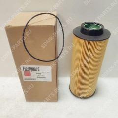 Фильтр масляный SC164 (76640) Fleetguard LF17487 LF17487 Фильтр масляный SC164 (76640) Fleetguard LF17487 LF17487