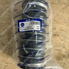 Патрубок VOLVO A30F 17247561 17247561 Патрубок VOLVO A30F 17247561 17247561