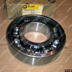 Подшипник KOMATSU D355C 6314 6314 Подшипник KOMATSU D355C 6314 6314