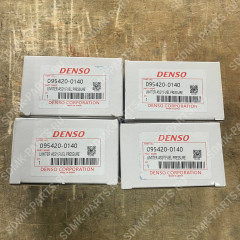Клапан KOMATSU PC400-7 ND095420-0140 ND095420-0140