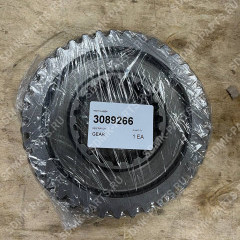 Шестерня промежуточная редуктора насосов HITACHI ZX330-5 3089266 3089266 Шестерня промежуточная редуктора насосов HITACHI ZX330-5 3089266 3089266