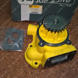 Насос водяной 6151-61-1202 KOMATSU 6151-61-1105 Насос водяной 6151-61-1202 KOMATSU 6151-61-1105