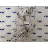 Набор трубок ТНВД 420208-00539А DOOSAN 420LC-V 65.10301-7006 1 Набор трубок ТНВД 420208-00539А DOOSAN 420LC-V 65.10301-7006 1