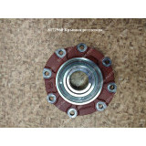 Крышка редуктора VOLVO A35D 8172960 Крышка редуктора VOLVO A35D 8172960