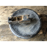 Колесо направляющее 14530808 VOLVO EC360 1081-00640