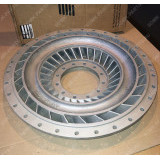 Колесо KOMATSU D355A 195-13-11126 Колесо KOMATSU D355A 195-13-11126