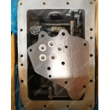 Клапан трансмиссии SHANTUI SD-23 154-15-45001 Клапан трансмиссии SHANTUI SD-23 154-15-45001