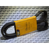 Ремень поликлиновой 1996601 (CATERPILLAR (CAT))