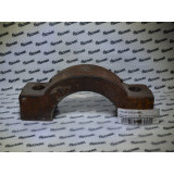Крышка бугельная левая 16L-80-00003 (SHANTUI) Крышка бугельная левая 16L-80-00003 (SHANTUI)
