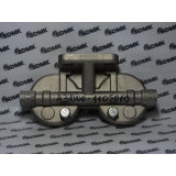 Кронштейн топливных фильтров A3000-1105010 (XCMG) Кронштейн топливных фильтров A3000-1105010 (XCMG)
