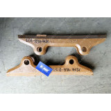 Защита ковша KOMATSU PC400-6 208-934-7131 Защита ковша KOMATSU PC400-6 208-934-7131