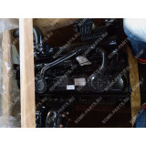 Двигатель в сборе DE12TIS DOOSAN 420LC-V 1 Двигатель в сборе DE12TIS DOOSAN 420LC-V 1