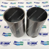 Гильза 065.01201-0068 DOOSAN 210W 065.01201-0067 1 Гильза 065.01201-0068 DOOSAN 210W 065.01201-0067 1
