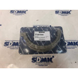 Вкладыш упорный 037 AS 10668 000 VOLVO A35F 21267844 Вкладыш упорный 037 AS 10668 000 VOLVO A35F 21267844
