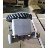 Насос масляный 400915-000022A, 65.05201-0013, 65.05100-6048 DOOSAN DX300 65.05100-6022