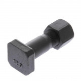 Болт+гайка сегмента SHANTUI SD-16 16Y-18-00013+01803-02228 Болт+гайка сегмента SHANTUI SD-16 16Y-18-00013+01803-02228