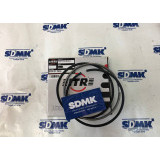 Кольца поршневые KOMATSU PC400-7 6154-31-2030 Кольца поршневые KOMATSU PC400-7 6154-31-2030