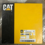 Ремкомплект гидроцилиндра стрелы CAT 320DL 236-6368 Ремкомплект гидроцилиндра стрелы CAT 320DL 236-6368