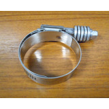 Хомут 3017298 CAT D9R 8T4984 Хомут 3017298 CAT D9R 8T4984