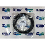 Кольцо уплотнительное DOOSAN 210W 180-00077D5 Кольцо уплотнительное DOOSAN 210W 180-00077D5