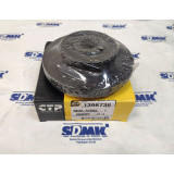 Подушка двигателя CAT 330DL 139-8736 1