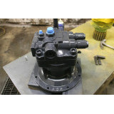 Гидромотор поворота HITACHI ZX350H 4419718 Гидромотор поворота HITACHI ZX350H 4419718