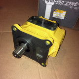 Насос шестеренчатый рулевой SHANTUI SD-22 07436-72202 Насос шестеренчатый рулевой SHANTUI SD-22 07436-72202
