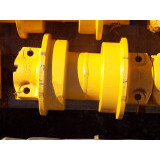 Каток опорный однобортный CATERPILLAR 6T0728+6T4861 Каток опорный однобортный CATERPILLAR 6T0728+6T4861