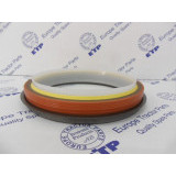 Сальник коленвала задний KOMATSU PC300-8 6736-21-4221 Сальник коленвала задний KOMATSU PC300-8 6736-21-4221