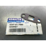 Прокладка KOMATSU PC300-8 6207-51-7690