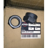 Гайка 208-32-71220 KOMATSU PC400-6 208-32-51220 Гайка 208-32-71220 KOMATSU PC400-6 208-32-51220