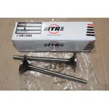Клапан выпускной 6215-41-4210, 6215-41-4220 KOMATSU PC750 6215-41-4212 Клапан выпускной 6215-41-4210, 6215-41-4220 KOMATSU PC750 6215-41-4212