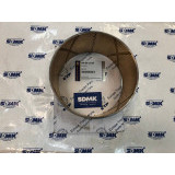Втулка KOMATSU D375A 195-50-22190 Втулка KOMATSU D375A 195-50-22190