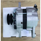 Генератор HITACHI LX110-7 181200-5303 Генератор HITACHI LX110-7 181200-5303