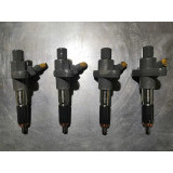 Форсунка HITACHI ZX240LC-5G 115300-4210 Форсунка HITACHI ZX240LC-5G 115300-4210