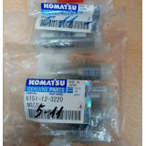 Распылитель форсунки 9432610779 KOMATSU D85C-21 6151-12-3220