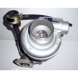 Турбокомпрессор Cummins 4BT3.9 3592019 Турбокомпрессор Cummins 4BT3.9 3592019