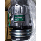 Компрессор кондиционера Volvo (89065) VOLVO A40F 15082727 Компрессор кондиционера Volvo (89065) VOLVO A40F 15082727