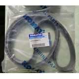 Ремень KOMATSU WB93 EA504009874 Ремень KOMATSU WB93 EA504009874