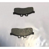 Колодки тормозные (к-т) 48646 CAT 428 320-7329