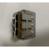 Заслонка системы EGR 8973628360 HITACHI ZX240LC-3 8981842640 Заслонка системы EGR 8973628360 HITACHI ZX240LC-3 8981842640