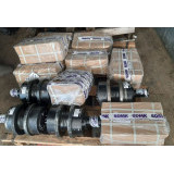 Каток поддерживающий VOLVO EC360 14693120
