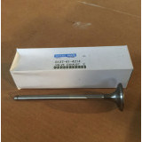 Клапан выпускной KOMATSU D355C 6127-41-4214