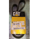 Ремень CAT 330DL 190-4155 2 Ремень CAT 330DL 190-4155 2
