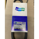 Ремень кондиционера 4PK1470 DOOSAN 420LC-V 2106-1019D2 Ремень кондиционера 4PK1470 DOOSAN 420LC-V 2106-1019D2
