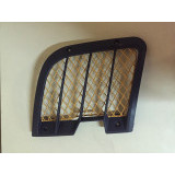 Защита фары правая HTP-FMX1013R VOLVO FMX 82266040 Защита фары правая HTP-FMX1013R VOLVO FMX 82266040